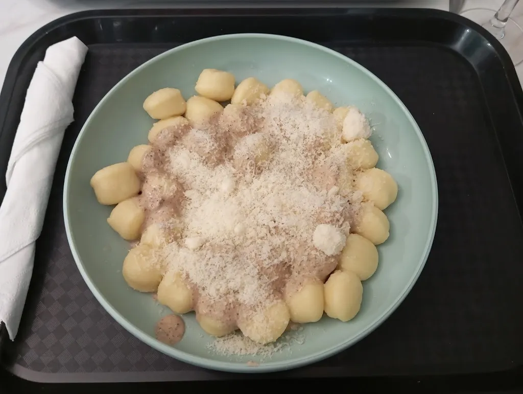 Menu_La Pasta - Bar à pâtes - Maison CINI Les pâtes flayoscaises_Draguignan_image_9