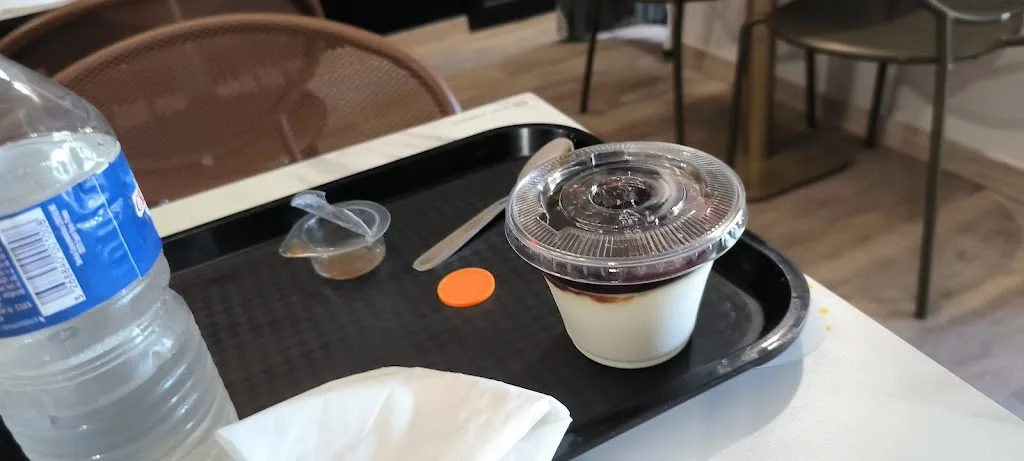 laura calous_La Pasta - Bar à pâtes - Maison CINI Les pâtes flayoscaises_Draguignan_review