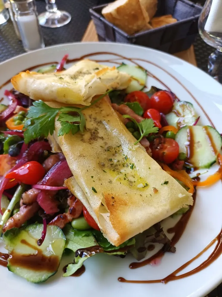 Menu_Brasserie-Restaurant La Petite Étoile_Draguignan_immagine_3