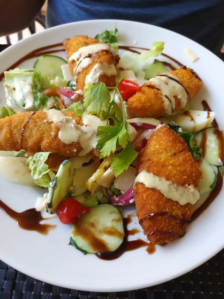 Menu_Brasserie-Restaurant La Petite Étoile_Draguignan_immagine_4