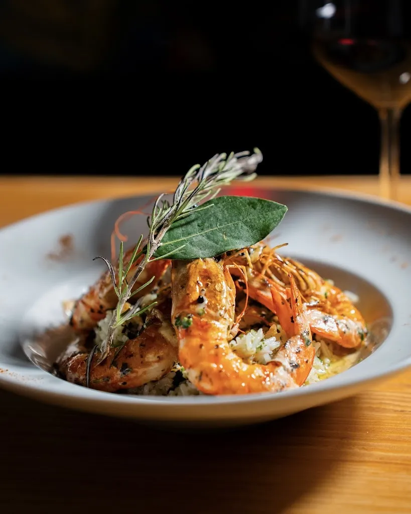 Menu_Brasserie-Restaurant La Petite Étoile_Draguignan_immagine_5