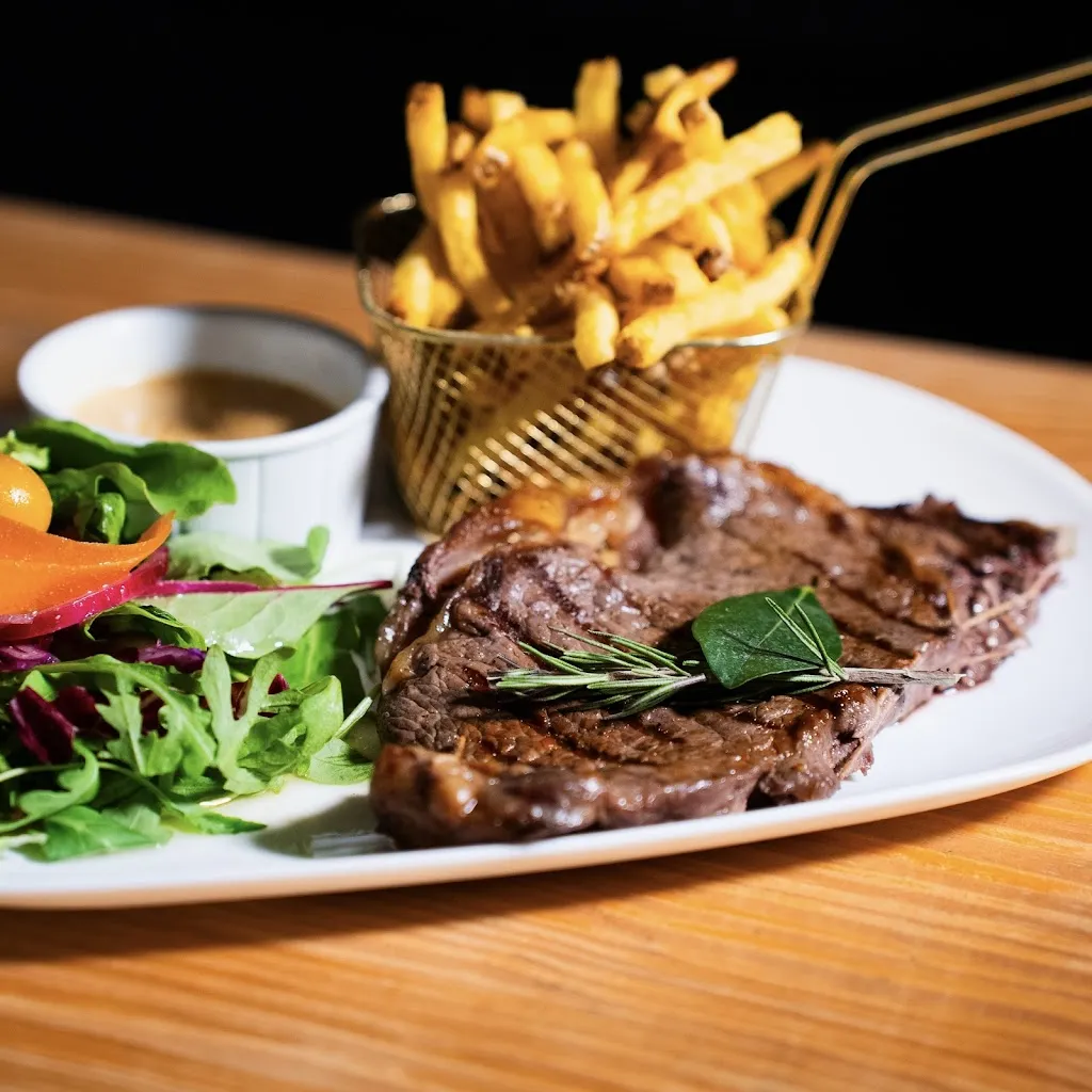 Menu_Brasserie-Restaurant La Petite Étoile_Draguignan_immagine_6