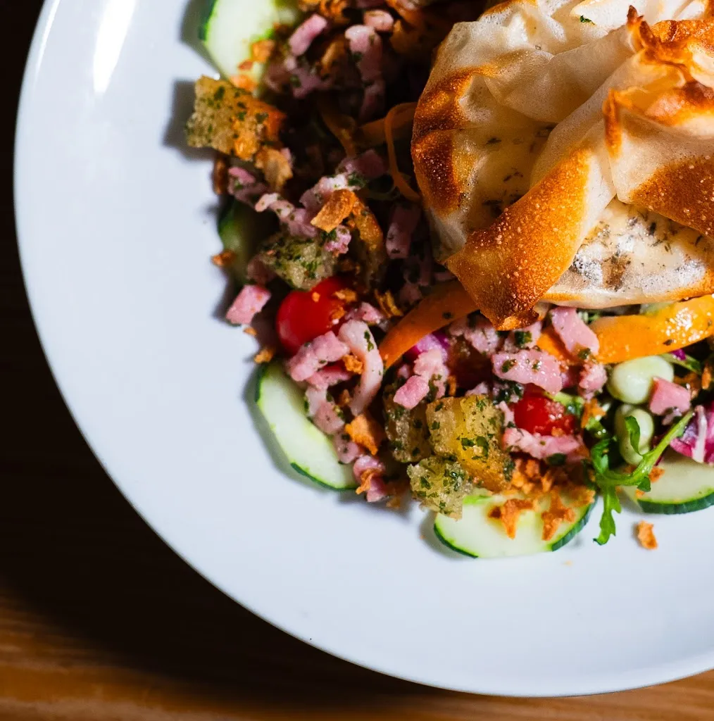 Menu_Brasserie-Restaurant La Petite Étoile_Draguignan_immagine_9