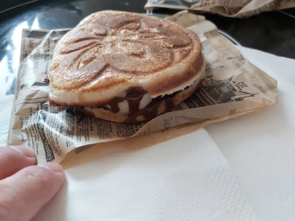 Menu_La Tigelleria de wina_Draguignan_image_9