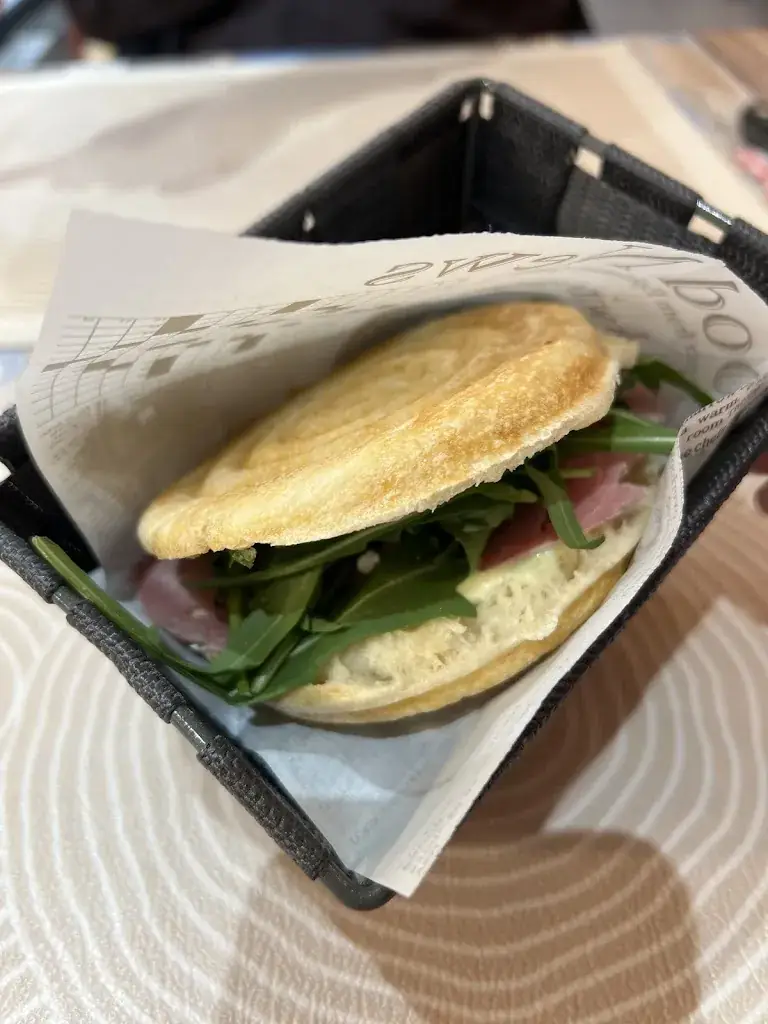 Elisabeth_La Tigelleria de wina_Draguignan_review