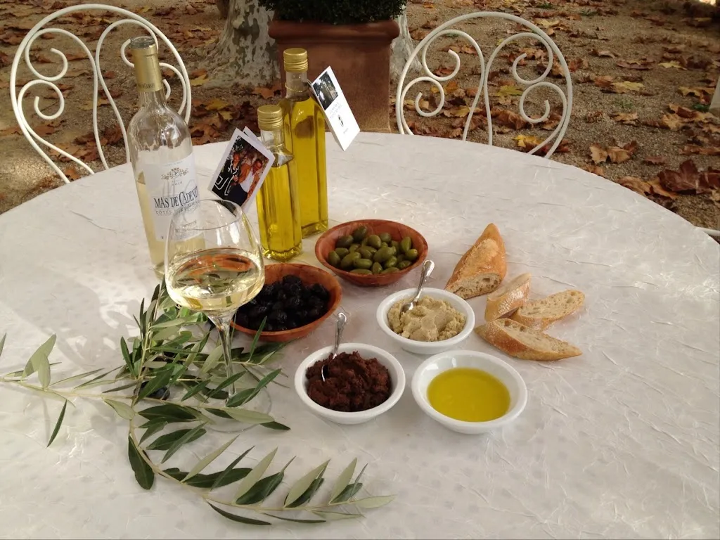 Menu_La Source Saint Michel_Draguignan_image_1