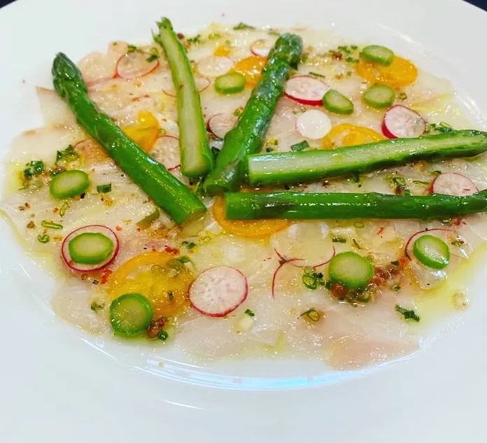 Menu_La Source Saint Michel_Draguignan_image_2