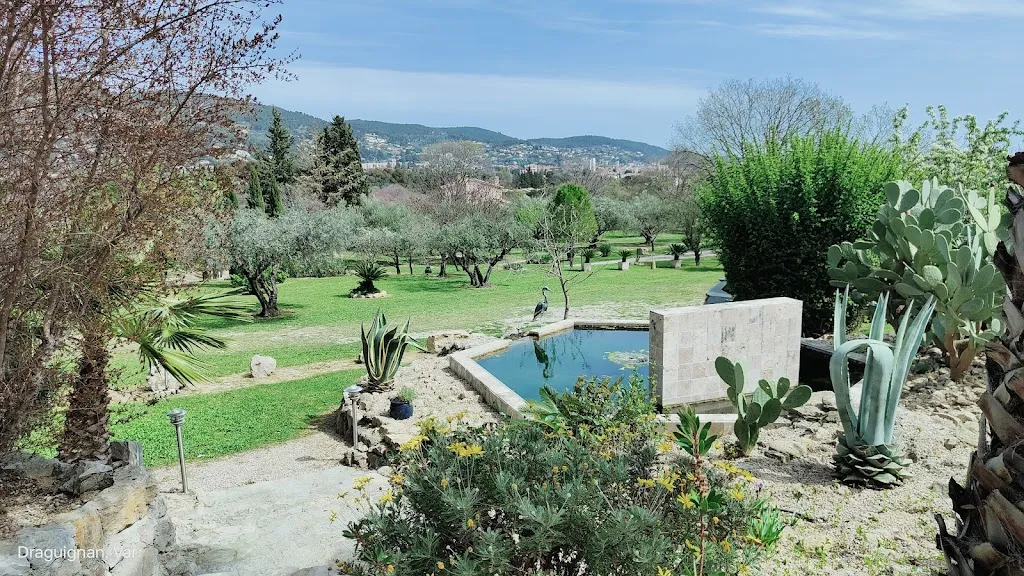 Marie Delugeau_La Source Saint Michel_Draguignan_review