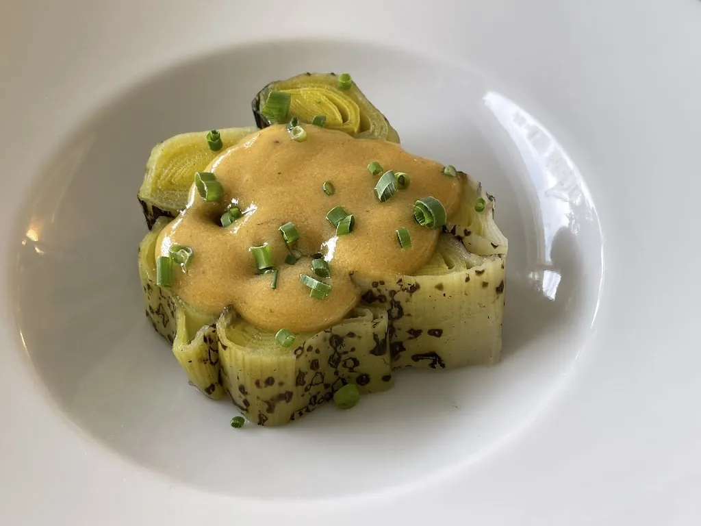 Fern_La Source Saint Michel_Draguignan_review