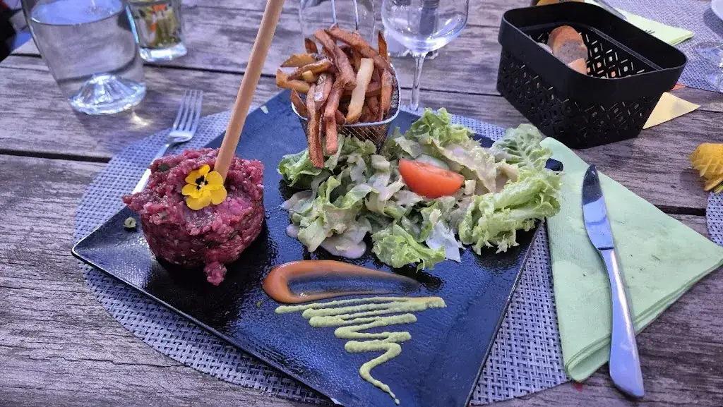 Menu_Le Garden Party_Draguignan_image_2