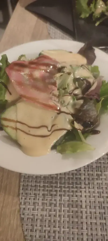 Menu_Le Garden Party_Draguignan_image_7