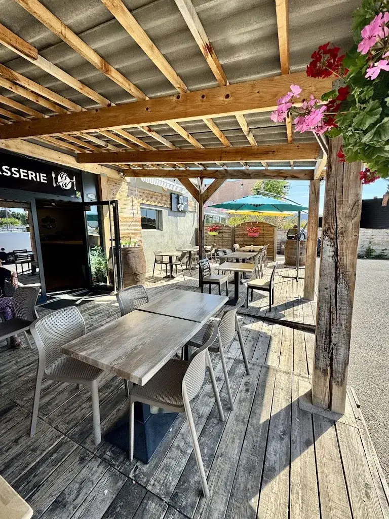 Geoffroy _Restaurant BW_Draguignan_review