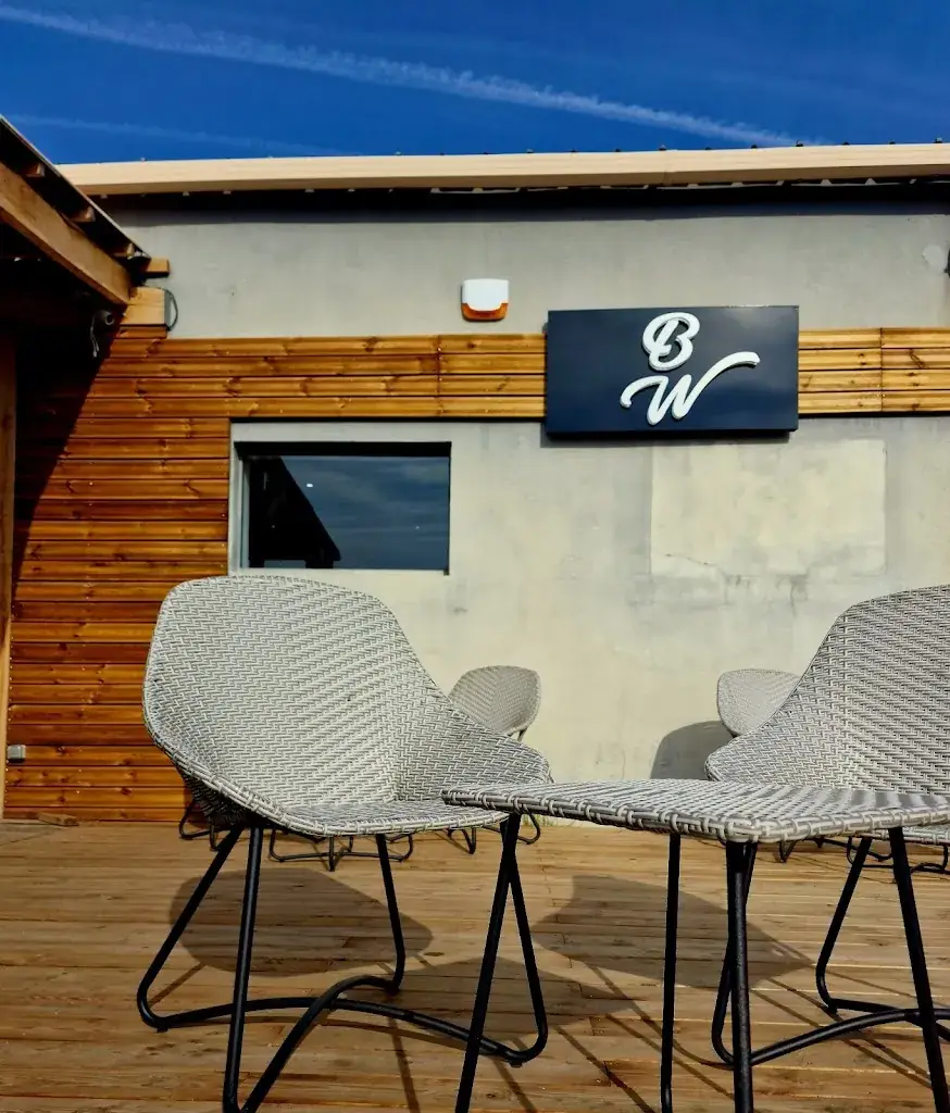 Lionel Poulain_Restaurant BW_Draguignan_review