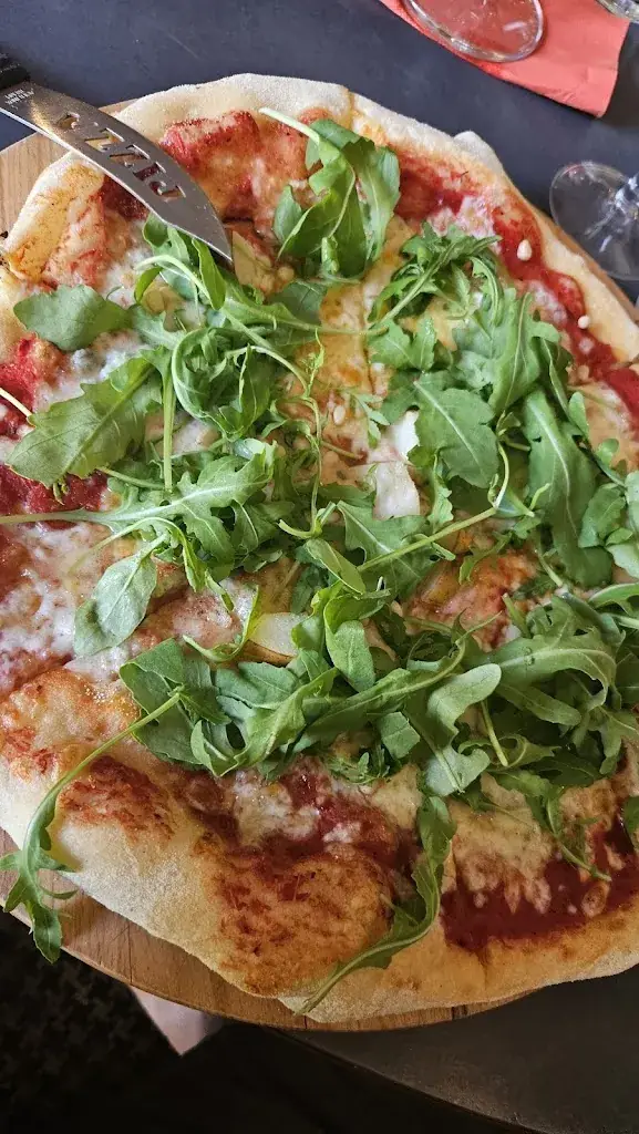 Taylor_Le Malycan_Draguignan_review