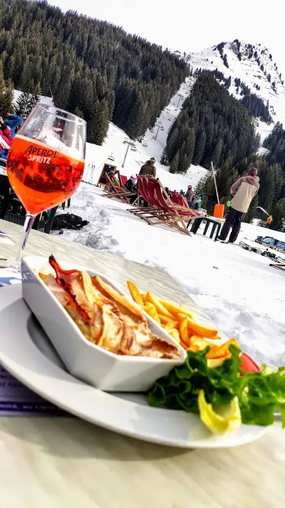 Menu_Bar Restaurant La Cortna_Morzine_immagine_5