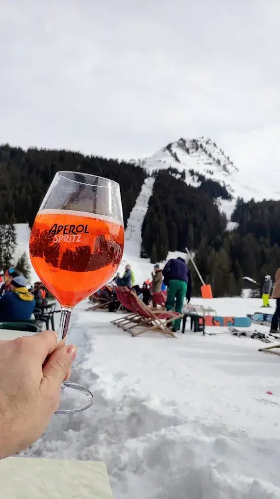 Menu_Bar Restaurant La Cortna_Morzine_immagine_6