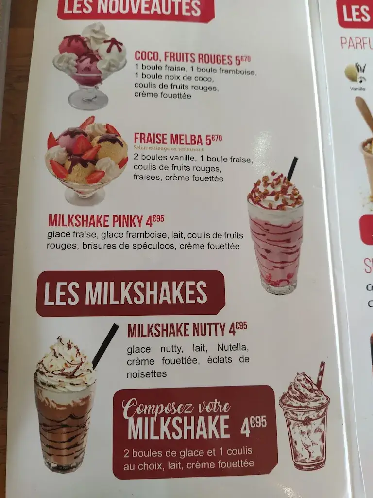 Menu_Crescendo Restaurant_Draguignan_image_1