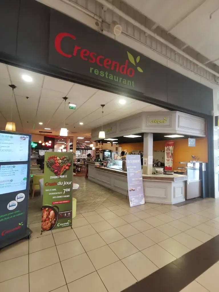 Big Dream_Crescendo Restaurant_Draguignan_review
