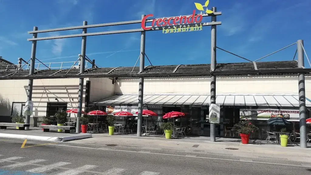 Crescendo Restaurant_Draguignan_slider_image_1