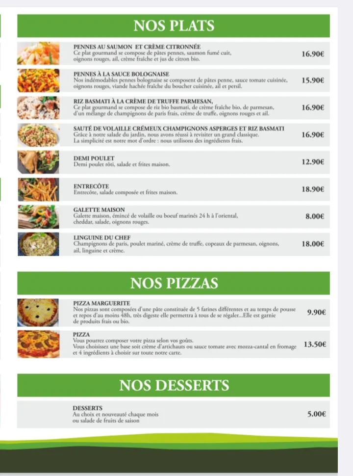 Menu_Bio d'eden_Draguignan_image_2