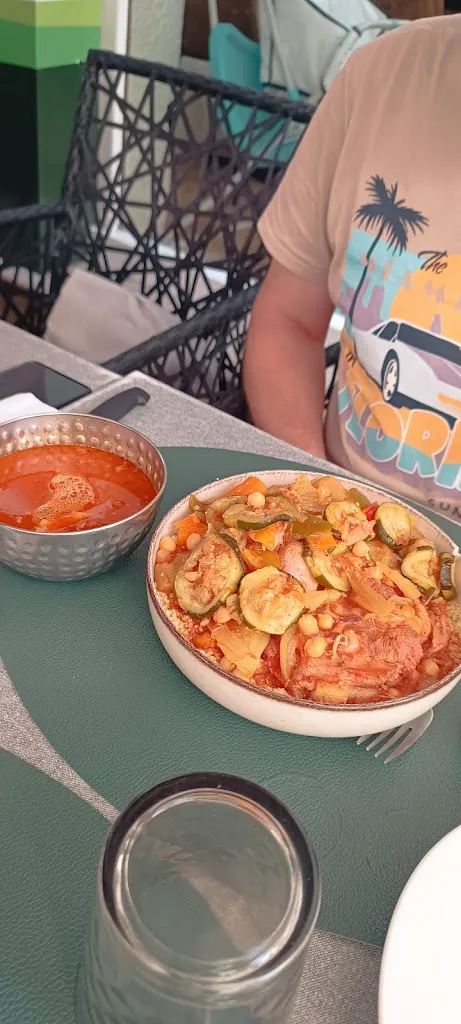 Ana Gutan_Bio d'eden_Draguignan_review