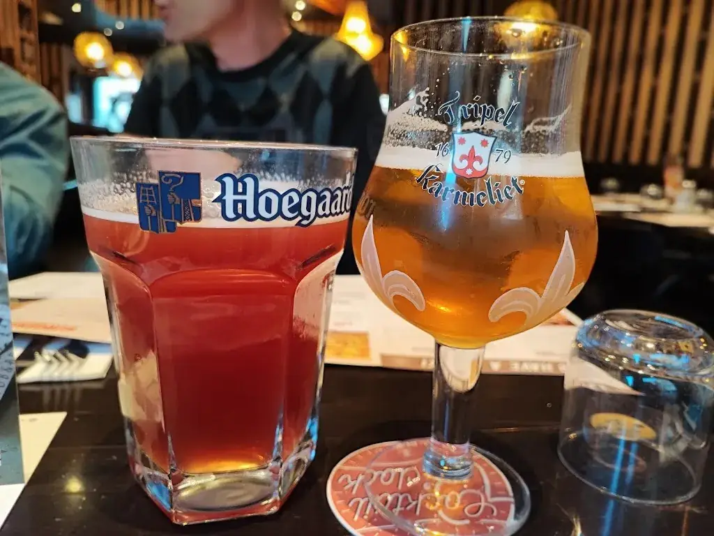 Menu_Au Bureau - Pub et Brasserie_Draguignan_image_5