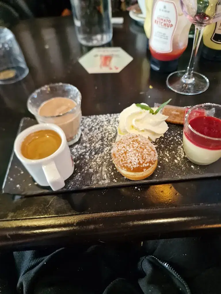 Menu_Au Bureau - Pub et Brasserie_Draguignan_image_6