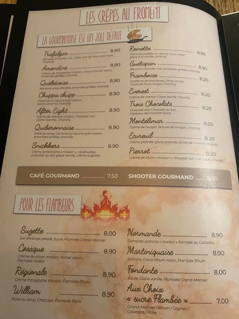 Menu_La Boîte à Crêpes_Draguignan_image_2