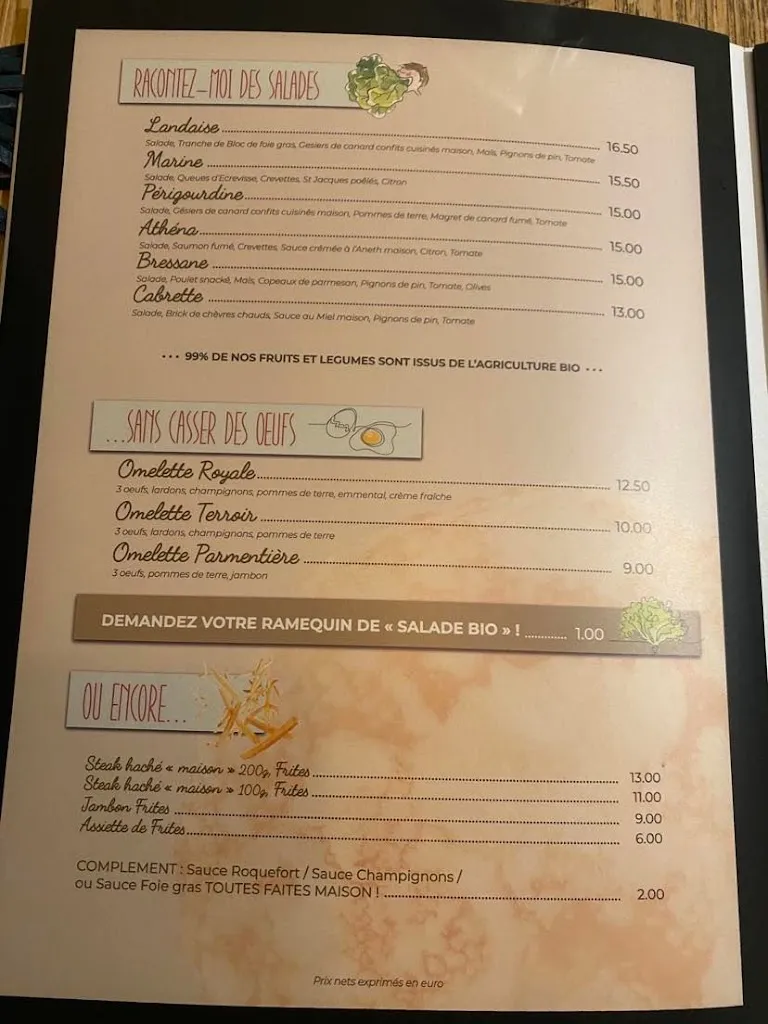 Menu_La Boîte à Crêpes_Draguignan_image_3