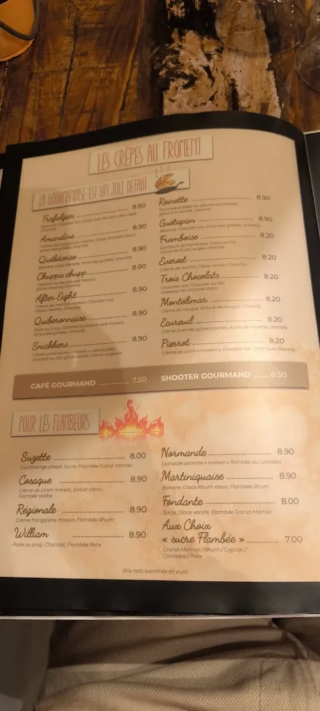 Menu_La Boîte à Crêpes_Draguignan_image_4