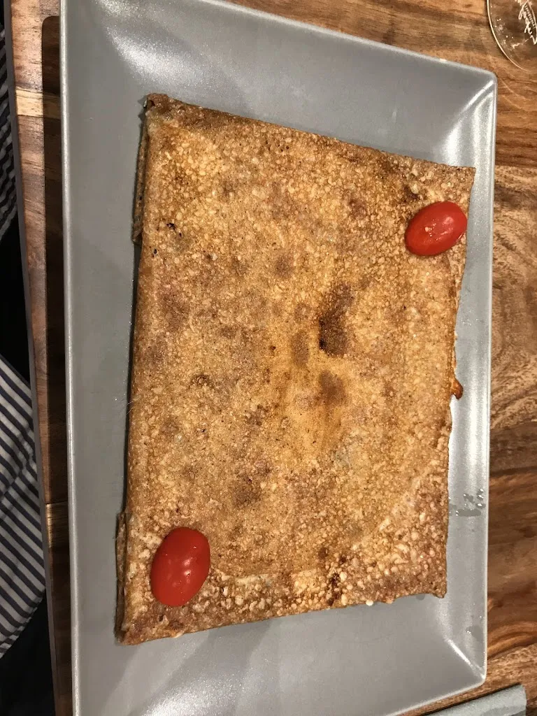 Brian Sadler_La Boîte à Crêpes_Draguignan_review