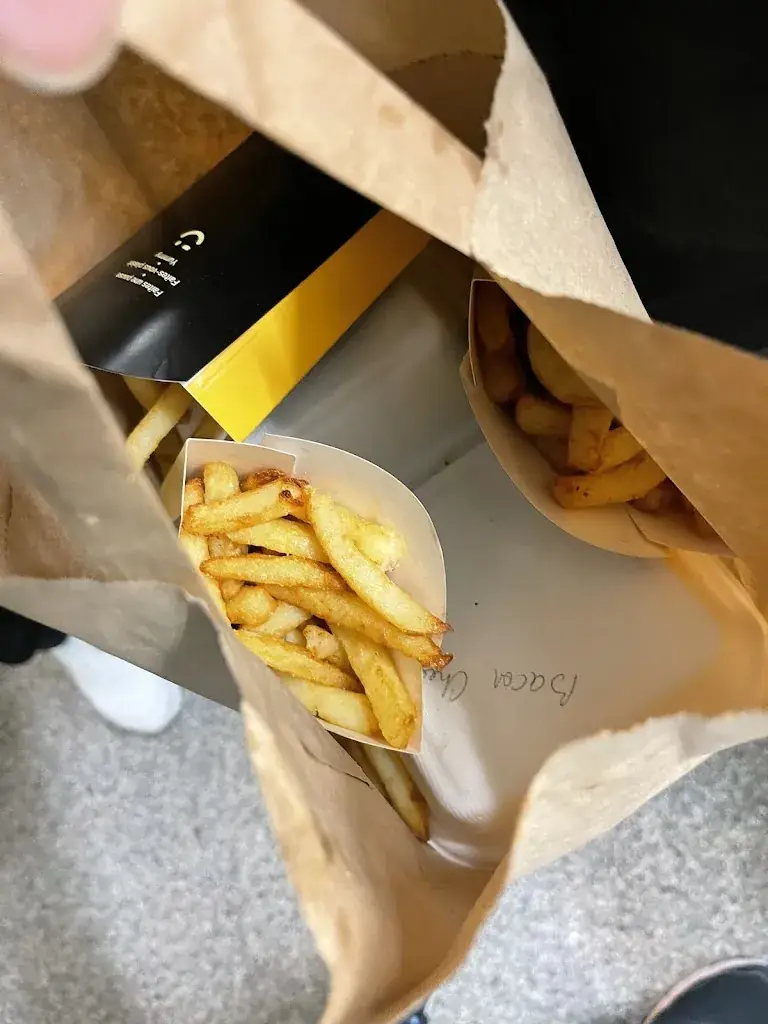 Menu_Ben's_Draguignan_immagine_4