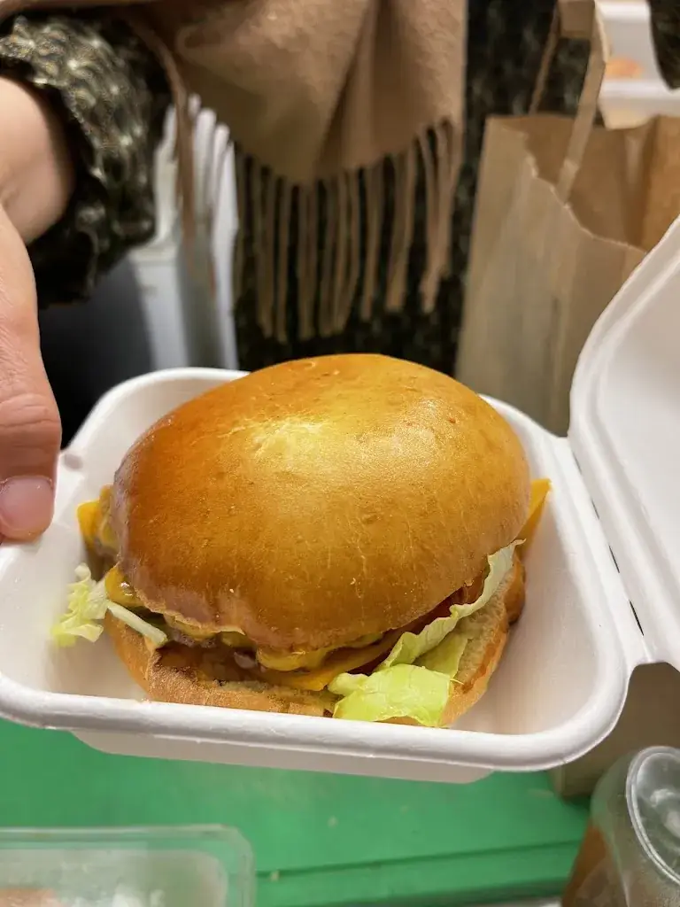 Menu_Ben's_Draguignan_immagine_5