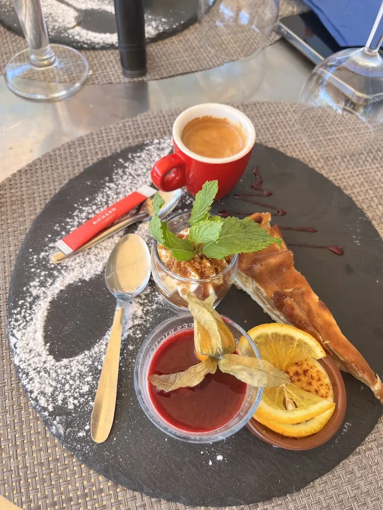 Menu_Brasserie-Restaurant Le Duo ( Nouveau Chef )_Draguignan_image_7