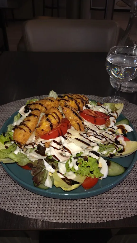 Menu_Brasserie-Restaurant Le Duo ( Nouveau Chef )_Draguignan_image_8