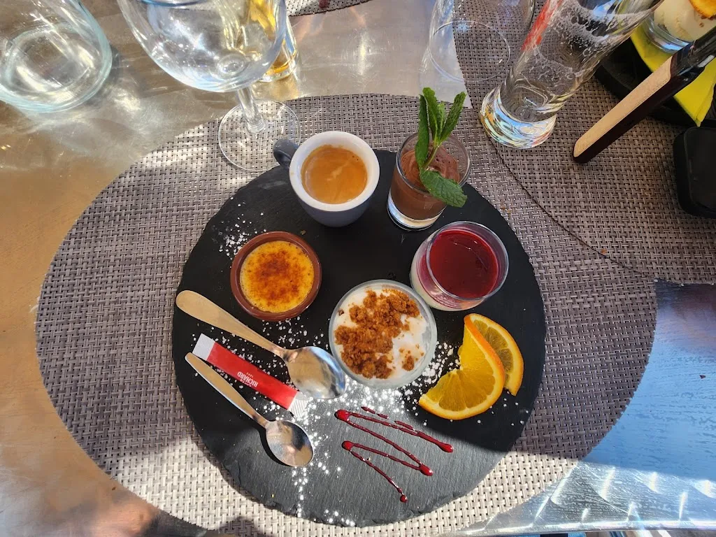 Brasserie-Restaurant Le Duo ( Nouveau Chef )_Draguignan_slider_image_3