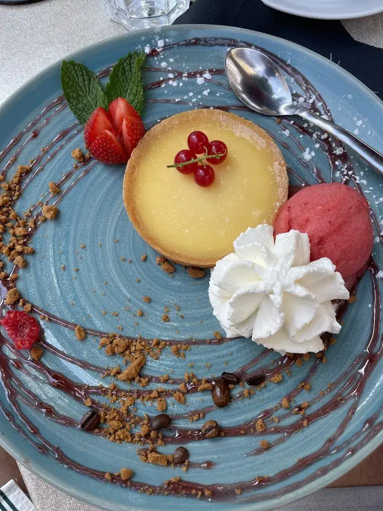 Stefan Ulrich_Café des 2L_Draguignan_recensione