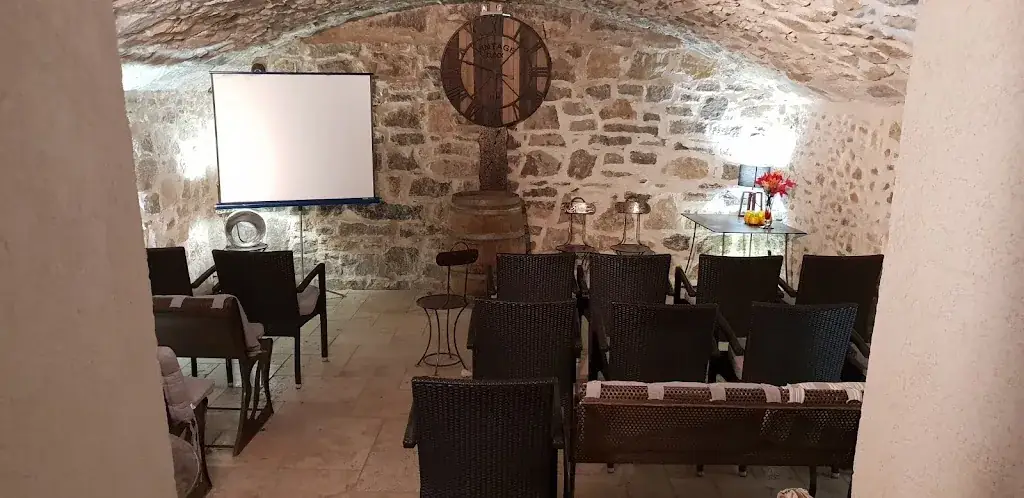 Café des 2L restaurant in Draguignan