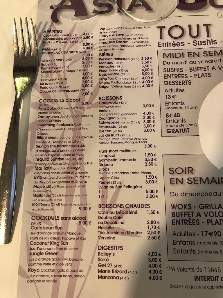 Menu_Asia Buffet Wok_Draguignan_image_2