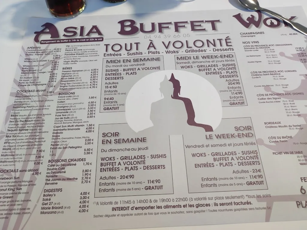 Menu_Asia Buffet Wok_Draguignan_image_4