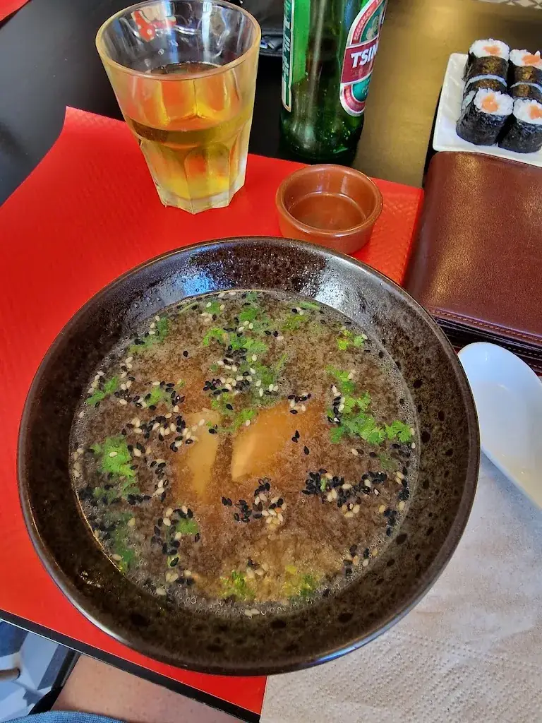 Menu_Tsushi Restaurant_Draguignan_immagine_6