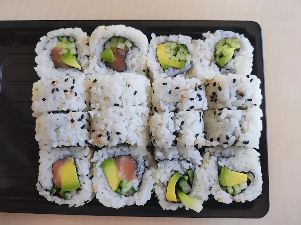 Menu_Tsushi Restaurant_Draguignan_immagine_7