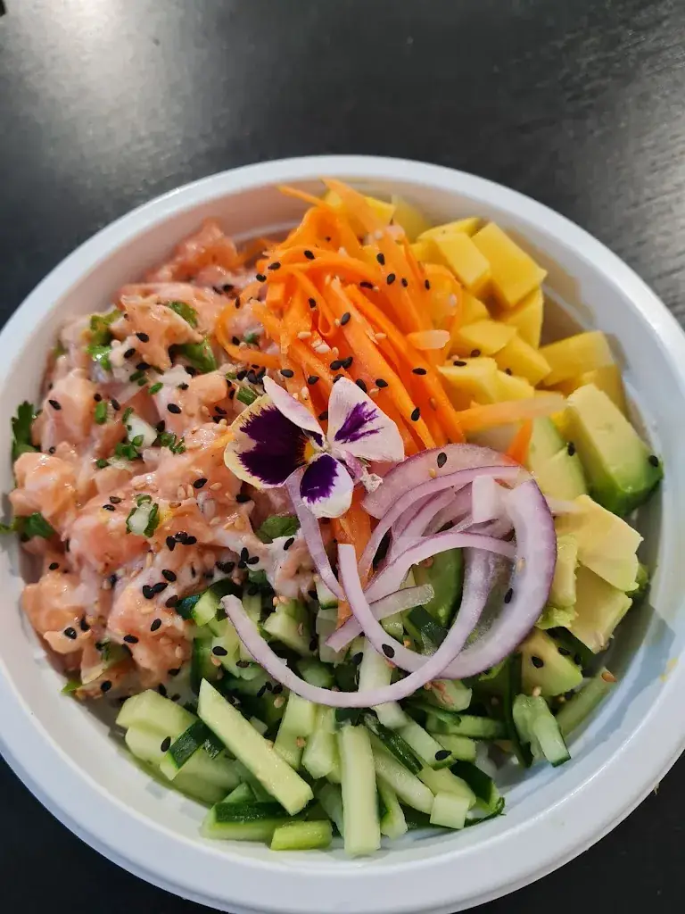 Menu_Tsushi Restaurant_Draguignan_immagine_8