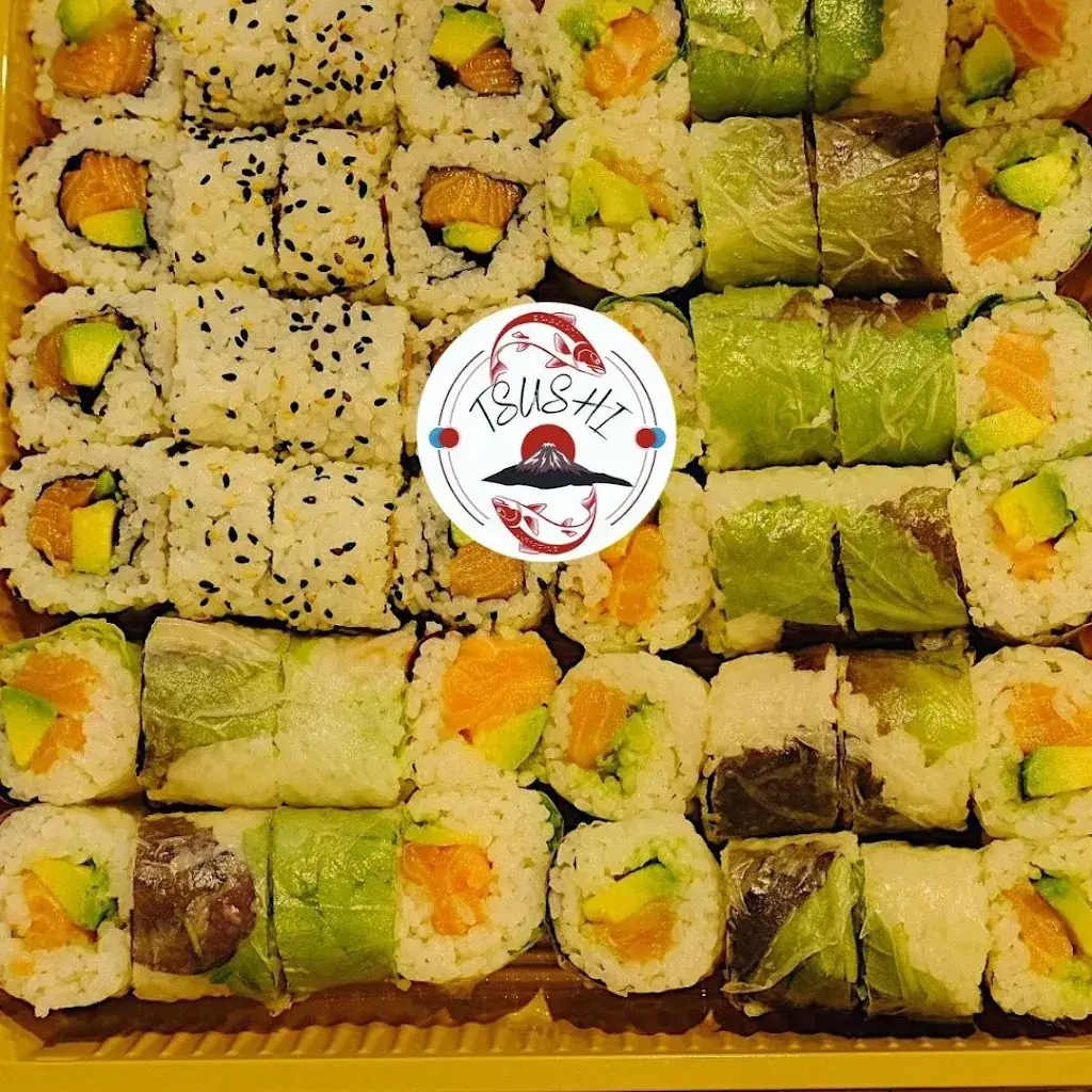 Menu_Tsushi Restaurant_Draguignan_immagine_9