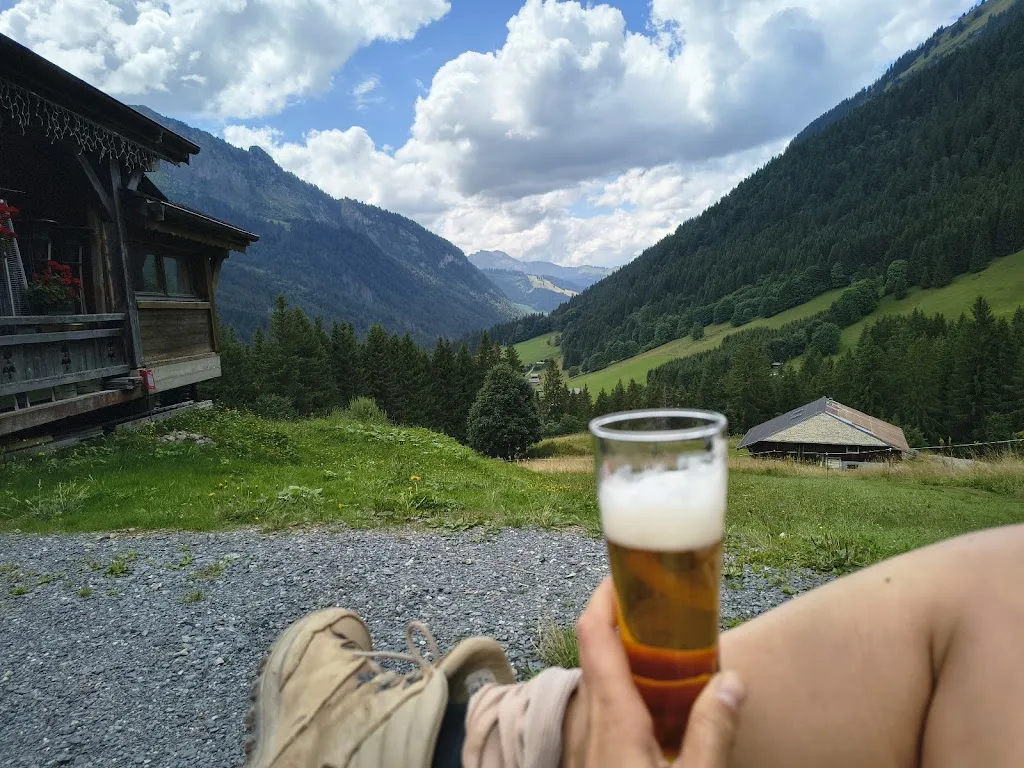 Dineke Hoogwerf_Crapahute_Morzine_review