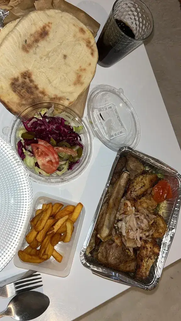 Camille Guerry_Le Mekan_Draguignan_review