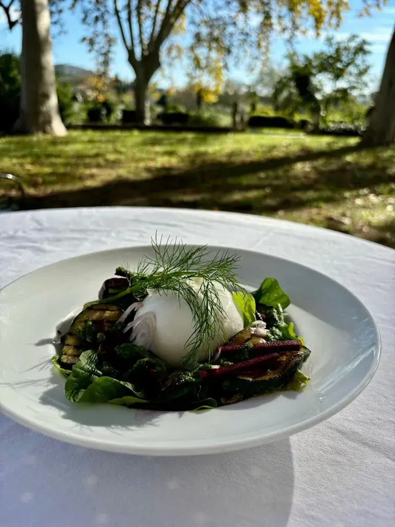 Menu_Ferme Auberge du Château des Salles_Draguignan_image_8