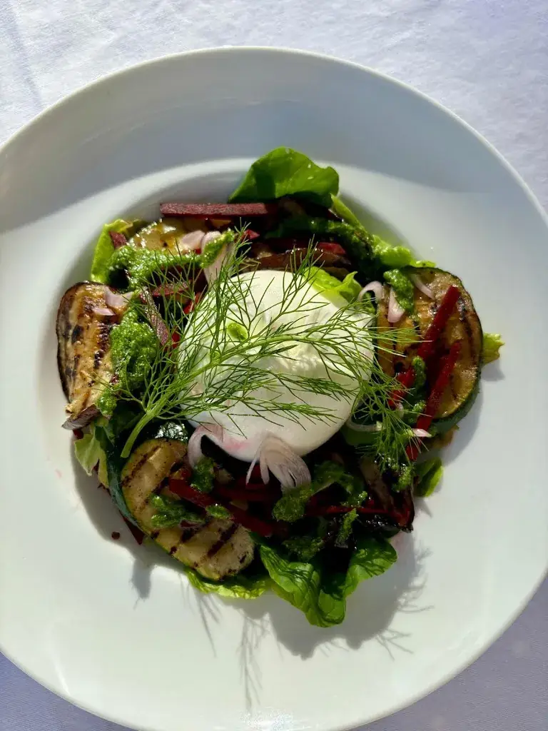 Menu_Ferme Auberge du Château des Salles_Draguignan_image_9