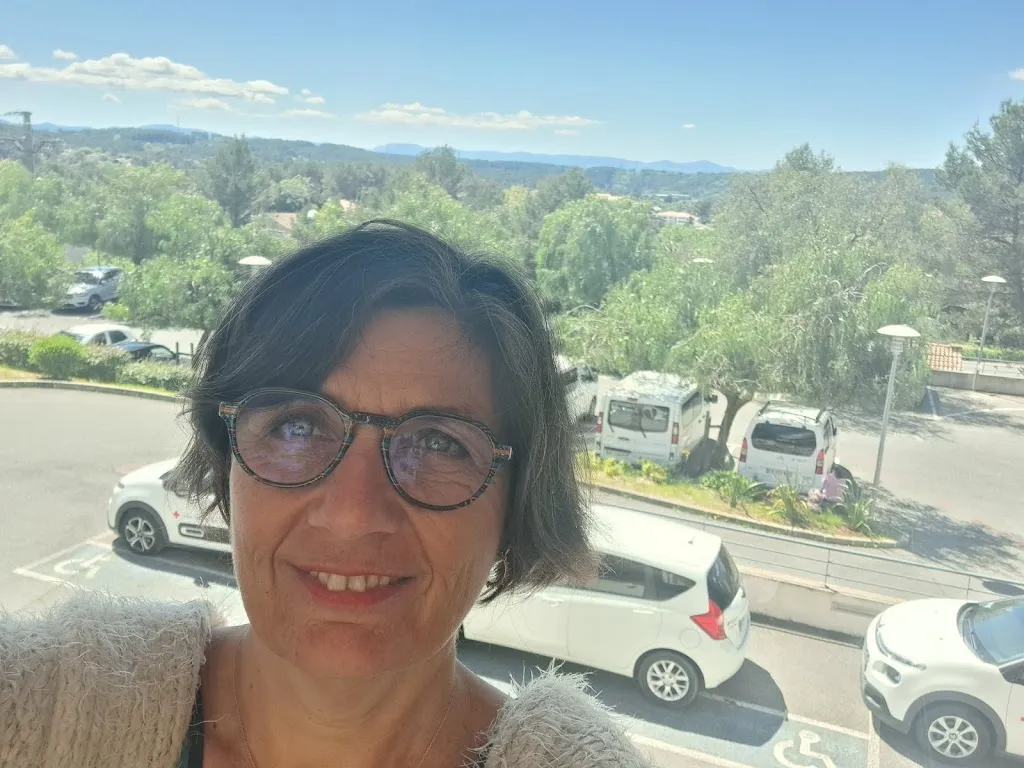 sabine cristofani-viglione_Le Font Clo Le Restaurant_Draguignan_review