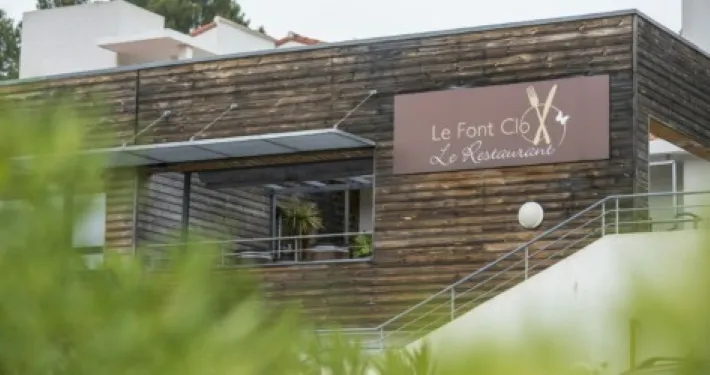 Le Font Clo Le Restaurant_Draguignan_slider_image_2